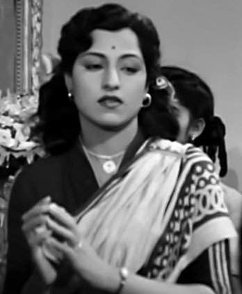 Kamini Kadam - Wikiunfold.com